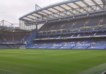 Chelsea season ticket prices almost tripled following stand refurbishment