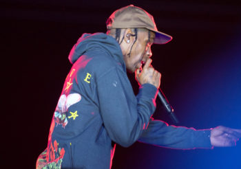 Travis Scott will not face criminal charges over Astroworld tragedy
