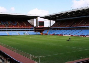 Villa fans threatened with bans over ticket reselling