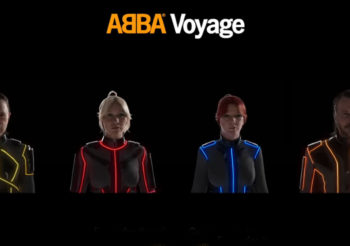 More than a quarter of ticket sales for ABBA Voyage from outside the UK