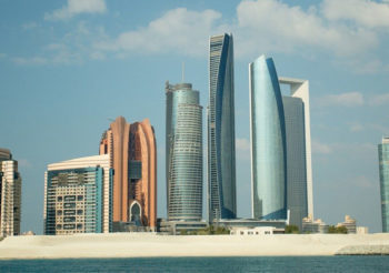 Abu Dhabi to stage Arabian Gulf’s first NBA games