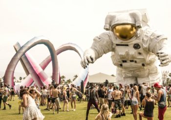 Coachella promoter Goldenvoice signs operator deal with Empire Polo Club