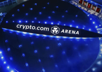 LA’s Staples Center renamed Crypto.com Arena in $700m deal