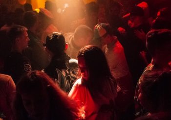 Scottish nightclub closes dance floor amid drop in revenue