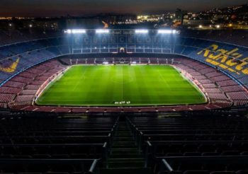 FC Barça offers Catalan fans 40% discount on tickets