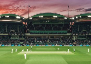 Cricket Australia and TEG’s Ovation announce data partnership