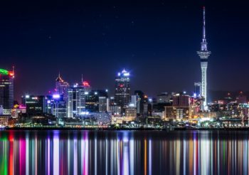 New Zealand ticket companies race to integrate COVID-19 passes