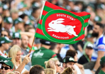 EngageRM partners with South Sydney Rabbitohs