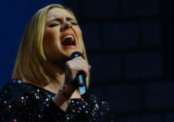 AWS outage affects Ticketmaster and Adele pre-sale