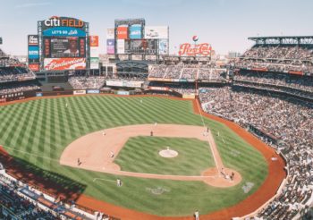 New York Mets’ Citi Field utilises Facial Authentication