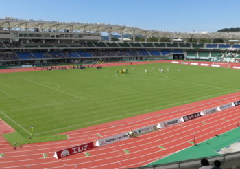 V-Varen Nagasaki to introduce unique stadium entry system