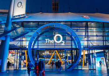 Praise for staff and experts as The O2 confirms reopening 