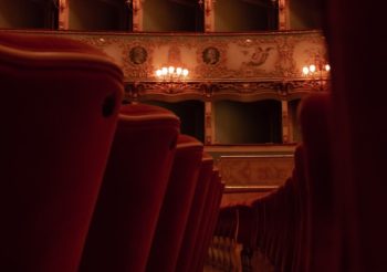 Belgian court wins battle for theatres