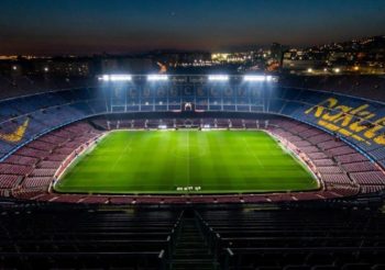 FC Barcelona Femení set to smash attendance records