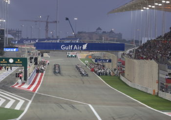 Tickets go on sale for F1 pre-season testing, Bahrain announces contract extension