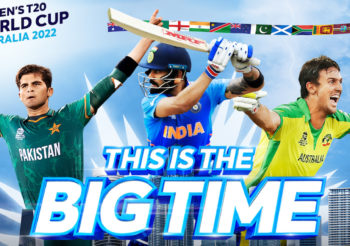 Over 200,000 tickets sold for T20 World Cup in pre-sale