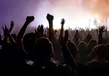 Granted experiential ticketing platform launches