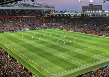Manchester United season ticket holders offered ultimatum