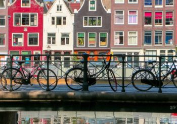 Netherlands relaxes restrictions and paves the way for live events