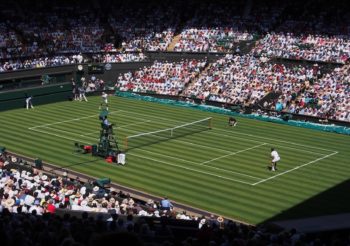 Wimbledon hikes women’s final ticket prices to match men’s 