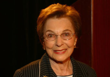 INTIX founder, Patricia G. Spira, dies aged 98