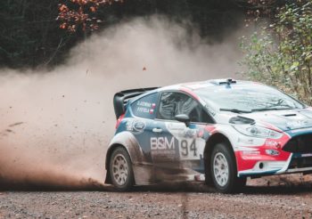 Rally New Zealand links up with Flicket
