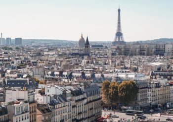 Paris 2024 outlines ‘ambitious’ ticketing programme 