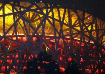 Beijing Winter Olympic Games utilise Prevail solutions 
