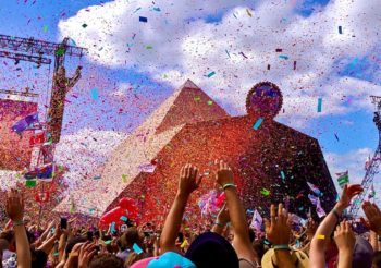 Glastonbury Festival unveils 2022 headliners 