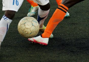 Ghana Premier League success with digital ticketing 