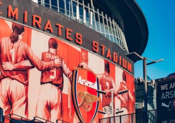 Arsenal announces season ticket hike 