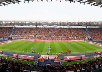 AS Roma to utilise Artificial Intelligence in ticketing strategies
