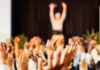 Creating interactive conference breakout sessions using event technology – Blog