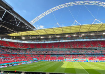 Euro 2020 fans put at risk due to push for higher attendances