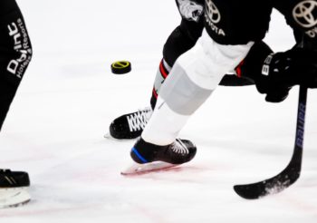 Portion of Ice Hockey World Championship sales set to be donated to Ukraine 
