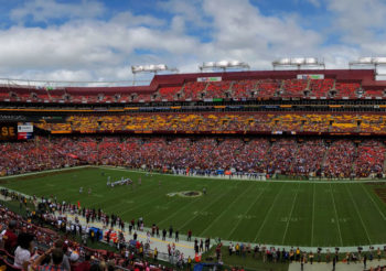NFL’s Washington Commanders denies ticket revenue fraud claims