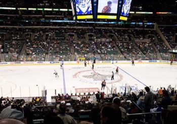 SeatGeek becomes official ticketing platform of the NHL’s Florida Panthers