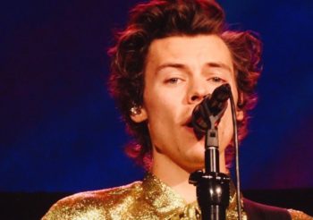 Apple Music to live-stream concerts starting with Harry Styles