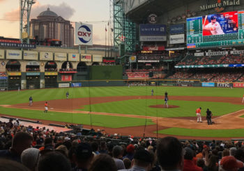 MLB seeks fan experience boost through Project Admission deals