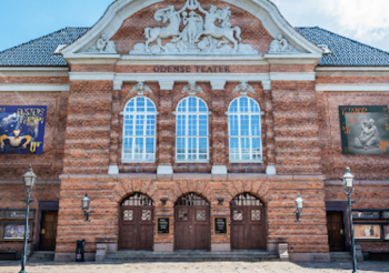 Tix Ticketing signs up historic Danish theatre 