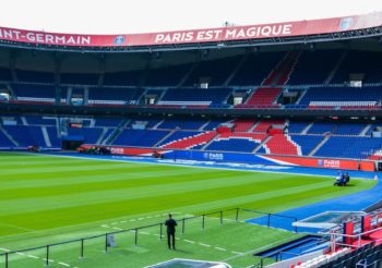 Pandemic leads to 95% drop-off in ticket sales for Ligue 1 clubs