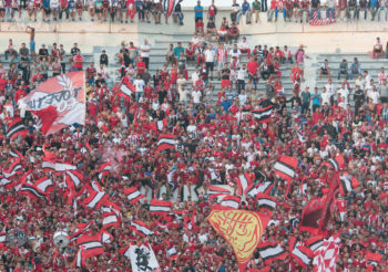 Ticket complaints for Al Ahly over CAF Champions League Final