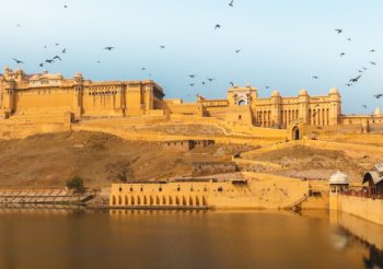 Rajasthan Government to introduce e-ticketing for monuments and museums 