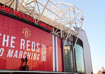 Manchester United overhauls season ticket policies