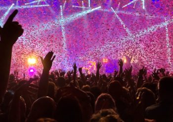 StubHub reveals 25% increase in ticket sales ahead of US summer season