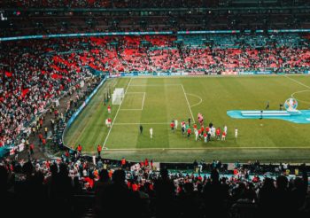 Tixngo to be utilised by Wembley Stadium 