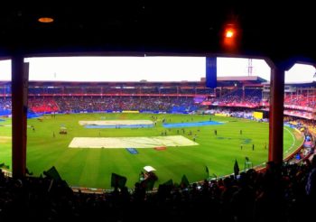 Fans to receive 50% refund after rain affects India vs South Africa T20I
