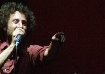Rage Against the Machine to donate ticket sales to reproductive rights organisations