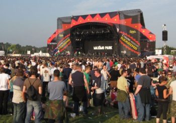 Festival Republic introduces sustainable measures alongside Music Declares Emergency