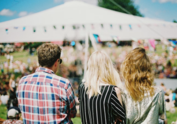 How to plan a perfect community event – Blog